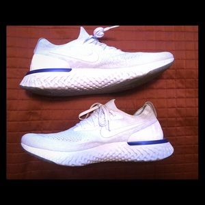 Nike Epic React Flyknit - Size 12 - OG Colorway